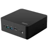 MSI Cubi NUC 1M-024BEU Mini PC, Intel Processor N100, must