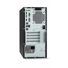 Lauaarvuti Acer Veriton Vero M6 VVM6730GT Mid Tower Core Ultra 5 225, 16GB, 1TB SSD, Windows 11 Pro