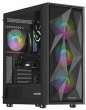 Lauaarvuti Adax Draco Extreme WXIHC12400F Intel Core i5-12400F, 16GB DDR4, 1TB SSD, Nvidia GeForce RTX 4060 8GB, Windows 11 Home