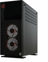 Lauaarvuti Hiro Wingman ZKG-i75080-H01N, Intel i7-14700KF, 32GB RAM, 2TB SSD, Nvidia GeForce RTX 5080, Windows 11 Home