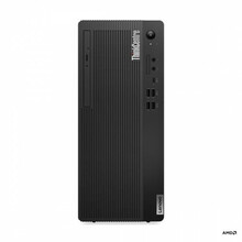 Lauaarvuti Lenovo ThinkCentre M75t G5 Tower, Ryzen 5 8500G, 16GB, 512GB SSD, AMD Radeon 740M, Windows 11 Pro