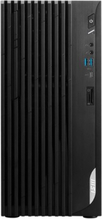 MSI PRO DP180 14A-878EU, Intel Core i5-14400, 16GB, 512GB SSD, WiFi, Bluetooth, Windows 11 Home, must