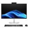 Lauaarvuti HP Elite Studio 8 AIO G1I U5-235 A55R2ETABD
