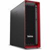Lauaarvuti Lenovo ThinkStation P5 30GA0099GE Tower, Intel Xeon W5-2545, 64GB, 1TB SSD, RTX4000, Windows 11 Pro