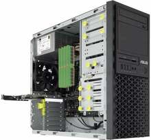 Tööjaam Asus E500A-WOCPU005Z 90WS0032-M000C0