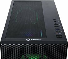 Lauaarvuti Hiro Gamer ZKG-U7B580-02 Intel Ultra 7 265F, Intel ARC B580 12GB, 32GB RAM, 1TB SSD, Wi-Fi, Windows 11 Home