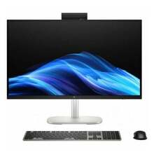 Lauaarvuti HP Elite Studio 8 AIO G1I U5-235 A55R2ETABD