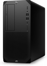 HP Z2 G9 (8T1F7EA) Intel Core i9-14900K, 32GB DDR5, 1TB SSD, Windows 11 Pro