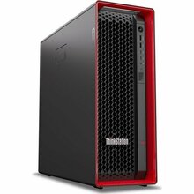 Lauaarvuti Lenovo ThinkStation P5 30GA0099GE Tower, Intel Xeon W5-2545, 64GB, 1TB SSD, RTX4000, Windows 11 Pro