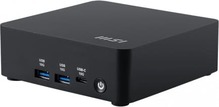 MSI Mini PC Cubi NUC AI 1UMG-005EU, Intel Core Ultra 7 155H, 16GB DDR5, 1TB, Windows 11 Pro, must