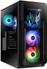 Lauaarvuti Acer Predator Orion 5000 U7 Intel Core Ultra 7 265F, 32GB DDR5, 2TB SSD, Nvidia GeForce RTX 5070 12GB, Windows 11 Home