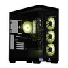 Lauaarvuti Actina Midi Tower PC AMD Ryzen 7 8700F, 32 GB DDR5, 2TB SSD, Nvidia GeForce RTX 5070 Ti
