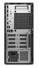 Lauaarvuti Dell Pro Tower Plus QBT1250, Intel Core i7-265, 16GB, 512GB, Integrated Graphics, DVD RW, Wireless Keyboard and Mouse, 260W, Windows 11 Pro