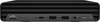 Lauaarvuti HP Pro 400 G9 Mini PC, Core i5 i5-14500T 1.7 GHz, 16GB DDR5, 256GB SSD NVMe, Intel UHD Graphics 770, Windows 11 Pro