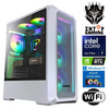 Intop Aqua Ultra 7 265KF 32GB DDR5 2TB SSD M.2 NVME+2TB RTX5060Ti 8GB WiFi Windows 11