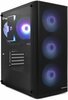 Lauaarvuti Komputronik Ultimate X714 [R08] Intel Core i7-14700F, 32GB DDR5, 2TB SSD, Nvidia GeForce RTX 5070, Windows 11 Home