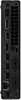 Lauaarvuti Lenovo ThinkCentre M70q G6, Ultra 7 265T, 32GB, 1TB, Windows 11 Pro