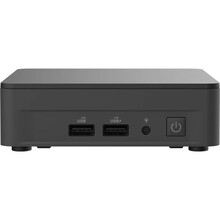 Stacionaarne arvuti Asus NUC 13 Pro RNUC13ANKI700000I, Intel Core i7-1360P, DDR4, Intel Iris Xe Graphics