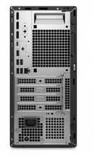 Lauaarvuti Dell Pro Tower Plus QBT1250, Intel Core i7-265, 16GB, 512GB, Integrated Graphics, DVD RW, Wireless Keyboard and Mouse, 260W, Windows 11 Pro