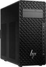 Lauaarvuti HP Z2 TWR G1 U9-285, vPro, 32GB, 1TB, Windows 11 Pro