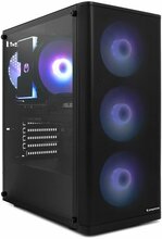 Lauaarvuti Komputronik Ultimate X714 [R08] Intel Core i7-14700F, 32GB DDR5, 2TB SSD, Nvidia GeForce RTX 5070, Windows 11 Home