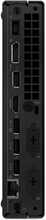 Lauaarvuti Lenovo ThinkCentre M70q G6, Ultra 7 265T, 32GB, 1TB, Windows 11 Pro