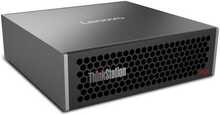 Lauaarvuti Lenovo ThinkStation PGX 30KL0005GF GB10 Grace Blackwell Superchip, 128GB, 4TB, NVIDIA DGX OS