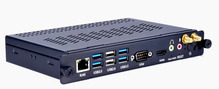 Tarox OPS-PC 5000 Intel Core i5-8250U, 8GB, 250GB, Windows 11 Pro