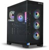Hiro Aurora ZKG-R7X5060-B01, AMD Ryzen 7 9700X, 32GB RAM, 1TB SSD, Nvidia RTX 5060 8GB, Windows 11 Home