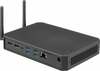 Stacionaarne arvuti LG ThinClient Box CQ601N-2P.AEU, Intel Pentium N6005, 8GB DDR4, 256GB SSD