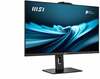 Lauaarvuti MSI PRO AP272P 14M-886XEU All-in-One, i7-14700, 16GB DDR5, 1TB SSD, 27 FHD, must, ilma operatsioonisüsteemita
