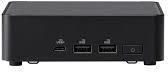 Arvutikomplekt Asus CU7-155H/RNUC14RVKU700002I