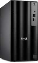 Lauaarvuti Dell Pro Tower QCT1250 i3-14100, 8GB, 512GB SSD, Integrated Graphics, Windows 11 Pro