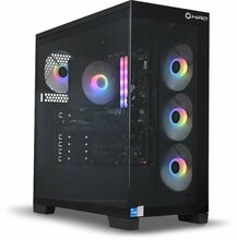 Hiro Aurora ZKG-R7X5060-B01, AMD Ryzen 7 9700X, 32GB RAM, 1TB SSD, Nvidia RTX 5060 8GB, Windows 11 Home