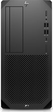 HP Z2 Tower G9 Intel Core i7-14700, 32GB DDR5 4800, 1TB SSD, Nvidia RTX A1000 8GB, Windows 11 Pro, 3Y OnSite