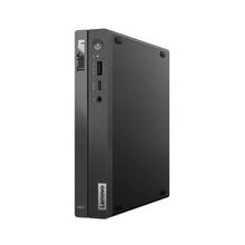 Lauaarvuti Lenovo ThinkCentre Neo 50q Tiny 12LN008MGE, Intel i5-13420H, 16GB RAM, 256GB SSD, Intel UHD Graphics, Windows 11