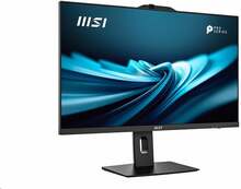 Lauaarvuti MSI PRO AP272P 14M-886XEU All-in-One, i7-14700, 16GB DDR5, 1TB SSD, 27 FHD, must, ilma operatsioonisüsteemita