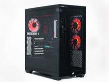 OPTIMUS E-Sport GB760T-CR17 i5-14400F, 16GB, 1TB, RTX 5060 8GB, Windows 11