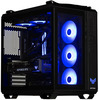 Lauaarvuti Actina Midi Tower PC AMD Ryzen 7 9800X3D, 32GB, 2TB SSD, Nvidia RTX 5090