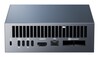 Staararvuti Asus Ascent GX10 GX10-GG0003BN NVIDIA GB10, 128GB RAM, 1TB SSD, Wi-Fi 7