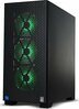 Hiro Gamer lauaarvuti AMD Ryzen 5 7600, Intel ARC B580 12GB, 32GB RAM, 1TB SSD, Wi-Fi, Windows 11 Home