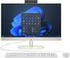 Lauaarvuti HP AIO ProOne 240 G10 i3-N300, 8GB, 512GB SSD, 23.8 FHD IPS, Windows 11 Pro