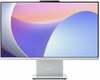 Lauaarvuti Lenovo IdeaCentre AIO 27ARR9, AMD Ryzen 7 7735HS, 27, 16GB DDR5, 512GB SSD, Radeon 680M Graphics, Windows 11 Home, Cloud Grey