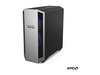 Lauaarvuti Lenovo LOQ 26ADR10 Tower AMD Ryzen 7 8745HX, 32GB DDR5, 1TB, Nvidia GeForce RTX 5070 12GB, Windows 11 Home