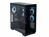 Lauaarvuti Optimus E-Sport GB550T-CR9 Ryzen 7 5800X, 16GB, 1TB, RX 9060 XT 8GB, Windows 11 Home