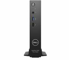 Dell OptiPlex 3000 ThinClient N6005, 8GB, 256GB SSD, Windows 10 IoT