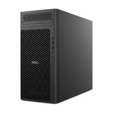Lauaarvuti Dell Pro Max FCT2250 T2 Tower, Intel Core Ultra 7 265, 16GB DDR5, 512GB SSD, Windows 11 Pro