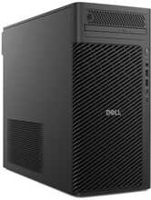 Lauaarvuti Dell Pro Max Tower T2 FCT2250 Core Ultra 9 285, 32GB, 1TB M.2 PCIe, Intel Graphics, Windows 11 Pro