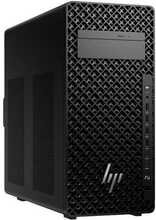 Lauaarvuti HP Z2 TWR G1 U7-265K vPro, 32GB, 1TB, Windows 11 Pro