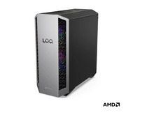 Lauaarvuti Lenovo LOQ 26ADR10 Tower AMD Ryzen 7 8745HX, 32GB DDR5, 1TB, Nvidia GeForce RTX 5070 12GB, Windows 11 Home